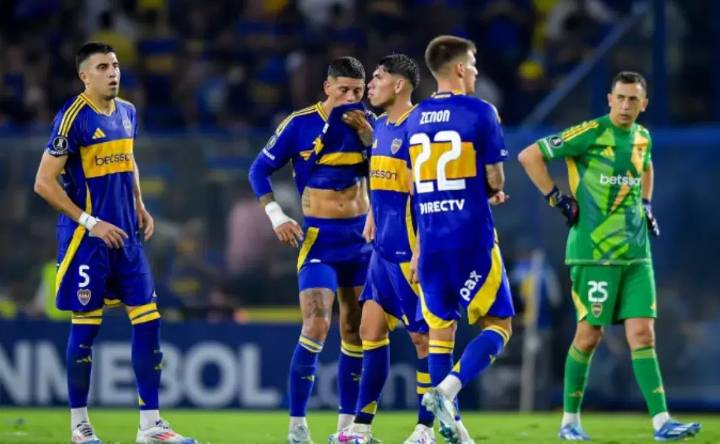 Insólito: El jugador de Boca que pasó de ser titular en un partido clave con Russo a no tener chances