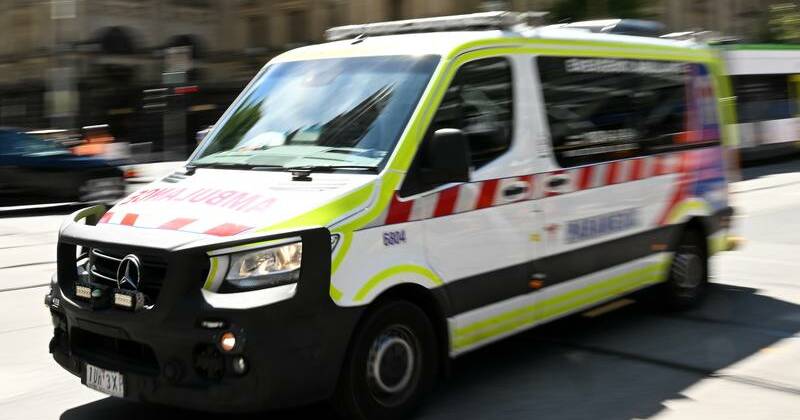 Several 'seriously injured' after school bus rolls