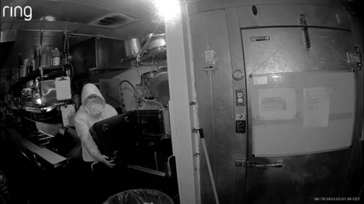 Austin police investigate costly Habana Restaurant break