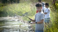 Naperville’s Elite Chess offers a camp where youth fish and play chess
