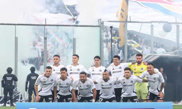 Hincha de Colo Colo murió tras caer del techo del Monumental de Chile