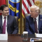 Marco Rubio will head to Latin America again as Trump prioritizes immigration