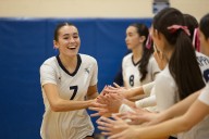 Girls volleyball preview: Returning stat leaders for the 2025 season