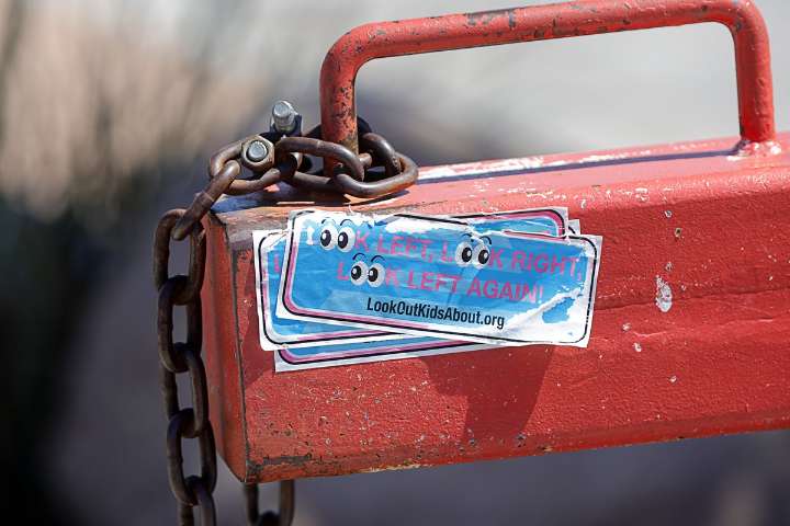 Drivers should exercise extra caution as school year begins Monday for CCSD