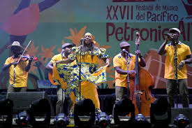 Festival Petronio Álvarez: La Fiesta de la Música del Pacífico Colombiano