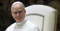 Pope Leo pleads for end to 'pandemic of arms' after Minnesota shooting
