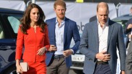 Prince William and Kate Middleton ‘Unlikely’ to Attend Harry’s Invictus Games