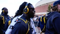 Michigan football injury report: Rod Moore out in Week 1 vs New Mexico