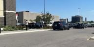 Store at Towne East on lockdown after report of shooting