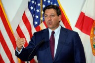 DeSantis targets congressional districts, seeks changes that could aid Republicans