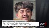 Missing Child: Where is Ivan Geovany Argueta