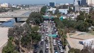 Urbanistas proponen soluciones para ordenar el tráfico en Vía Rápida