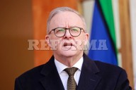 Reconocerá Australia  Estado Palestino en septiembre