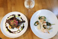 Special dishes help celebrate 20 years of Magical Dining