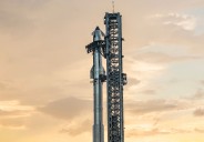 SpaceX pospone otra vez el décimo vuelo de prueba de Starship