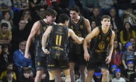 Rearmado de Olimpo: uno se queda definitivo, otro por un tiempo y el sábado llega el refuerzo