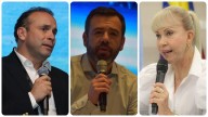 Carlos Fernando Galán se solidariza con Alejandro Eder y Dilian Francisca Toro: “El país no puede esperar una tragedia más”