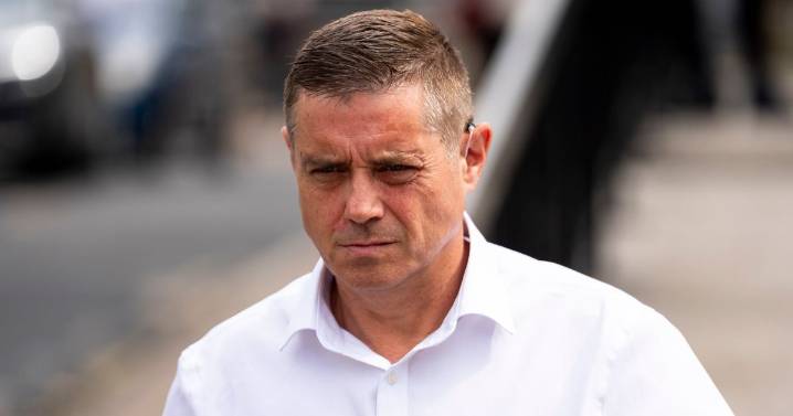 BBC and ITV star accused of sex attacks on schoolgirls 'was in no doubt', court hears