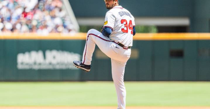 Braves News: Roster moves, comeback win in Atlanta, and more