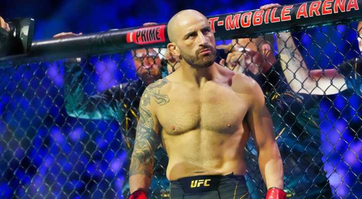 Alexander Volkanovski Accepts UFC 319 Fighter’s Callout, Sets December Title Fight