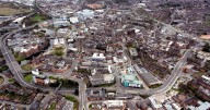 £3.2m funding will 'fill Derby empty shops', 'create jobs' and 'assist businesses'