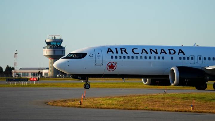 ‘Anyone that goes to work deserves to be paid’: President of CUPE’s Air Canada Component