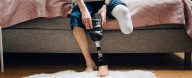 'Phantom Limbs' May Not Be What We Thought, Surprising Study Finds