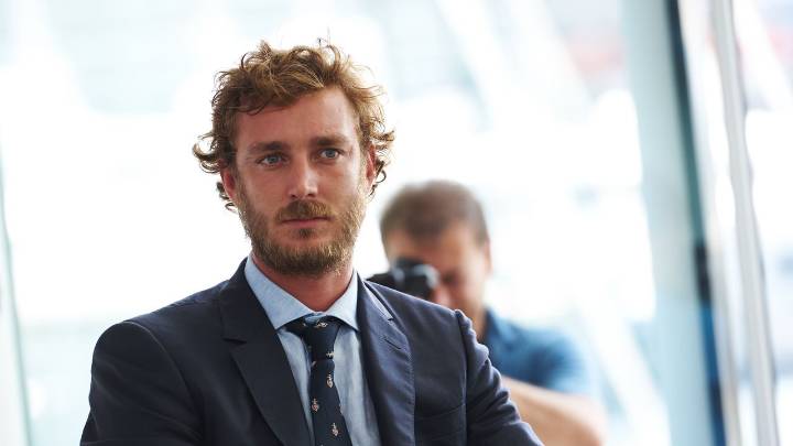 Pierre Casiraghi claims triumph at the Admiral's Cup: ‘For Monaco, this is historic’