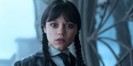 ‘Wednesday’ Creators Now Working on New 'Addams Family' Animated Movie
