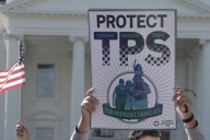 Tribunal de Apelaciones permite a Trump poner fin al TPS para ciudadanos de estos países