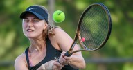 10 years in, Frederick Tennis Series has 'come a long way'