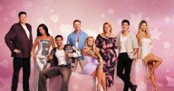 Mark Labbett 'will show side no one has seen before' says Celebs Go Dating co