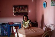 Venezolanos luchan a diario para alimentar a sus hijos en medio de la crisis