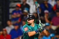 Mariners Catcher Cal Raleigh Hits 47th Home Run In Williamsport