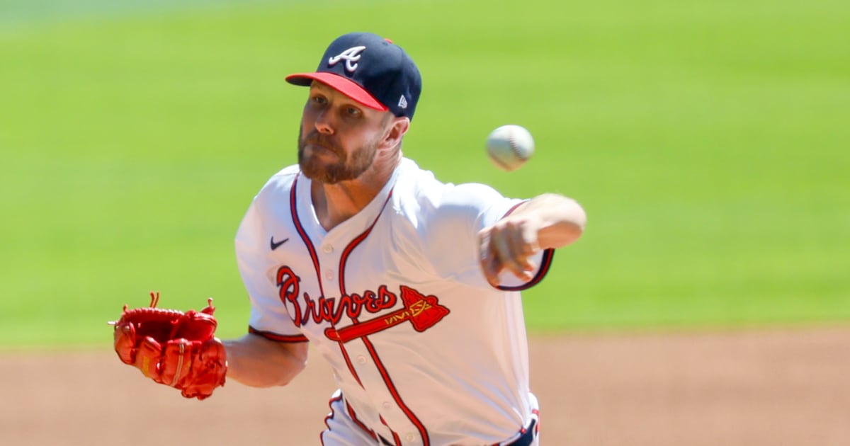 5 Braves storylines to follow in September