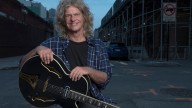 Pat Metheny vuelve a México y revela su mundo