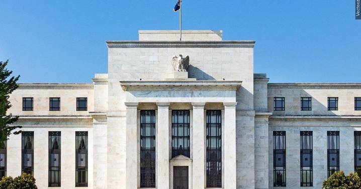 Trump says he has fired Fed governor Lisa Cook, escalating his battle against the central bank