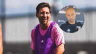 ¿Jugará Messi contra Tigres? Esto dijo Javier Mascherano