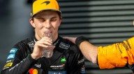 Dutch GP: Piastri shocks Norris to claim pole as Stroll crashes again