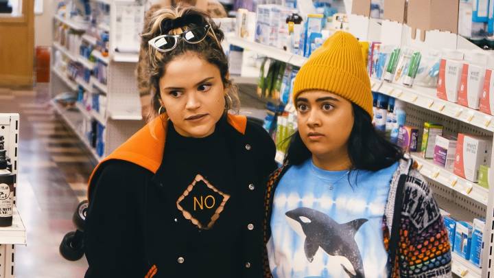 This Overlooked Hulu Comedy Is One of My Favorite Buddy Flicks in Years