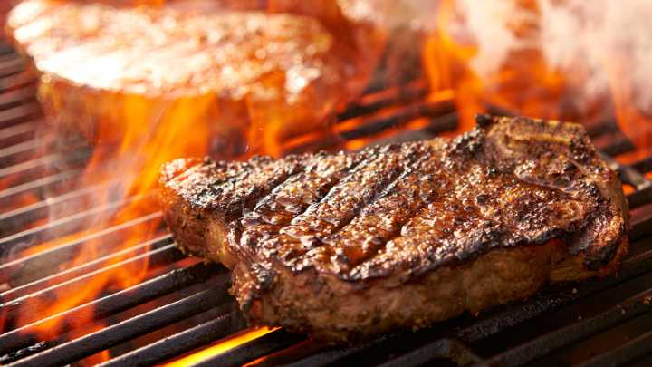This Is The Type Of Beef Texas Roadhouse Uses