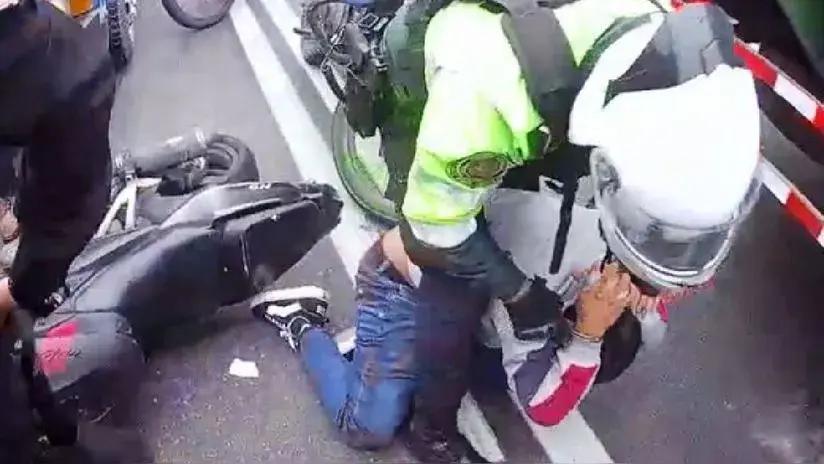 Fiscalía abre investigación contra detenidos tras asesinato de un chofer en El Agustino