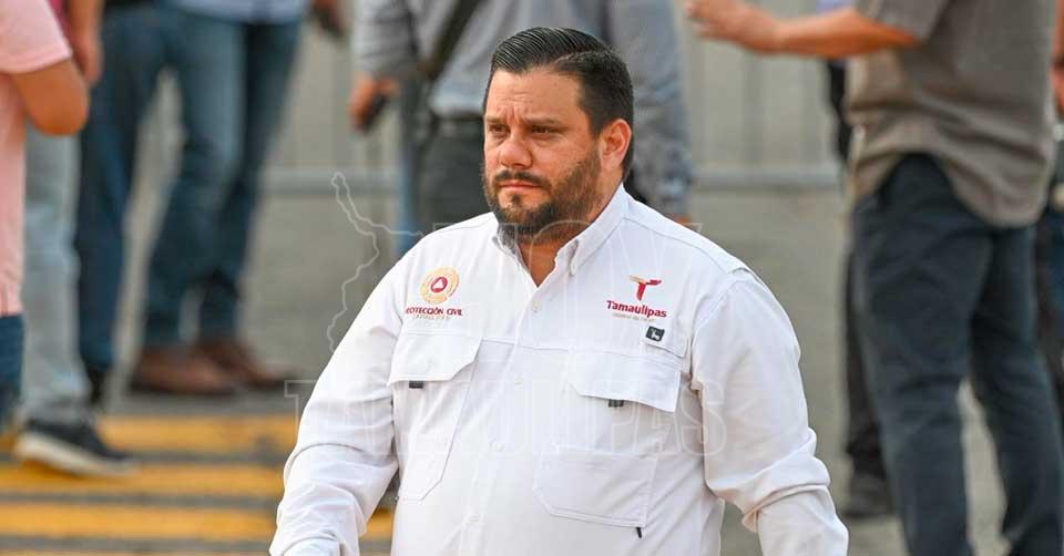 Ciudadanos al frente: impulsan brigadas vecinales de protección civil en Tamaulipas