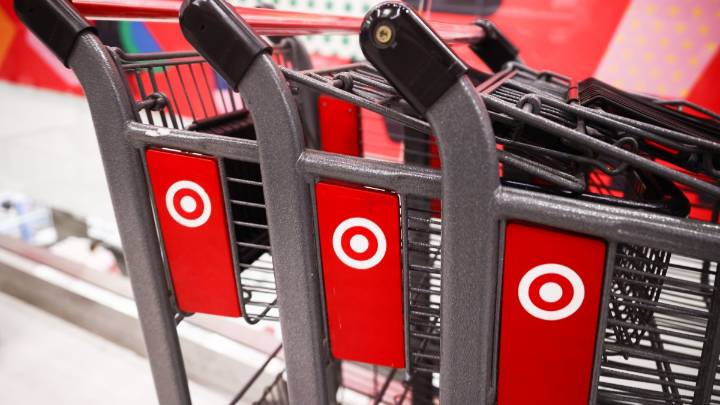 Target frosted sugar cookies recalled in multiple states