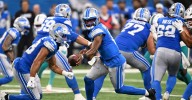 2025 Detroit Lions updated depth chart: Preseason finale vs. Texans