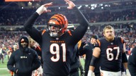 Bengals rumors: How much a Trey Hendrickson franchise tag would cost after 2025 season