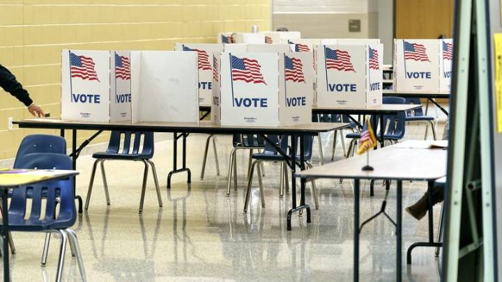 Gulf Coast municipal elections: voter turnout and issues