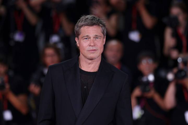 Brad Pitt vendió la casa en Los Feliz que asaltaron hace unos meses