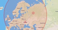 Ucrania ensaya con éxito el lanzamiento de un misil con capacidad de alcanzar Moscú y San Petersburgo