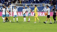 El análisis del inicio del Real Zaragoza. Serio aviso con fuego real